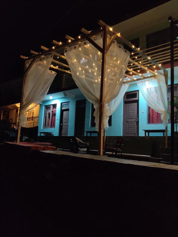 Moustache Mcleodganj McLeod Ganj Exterior foto